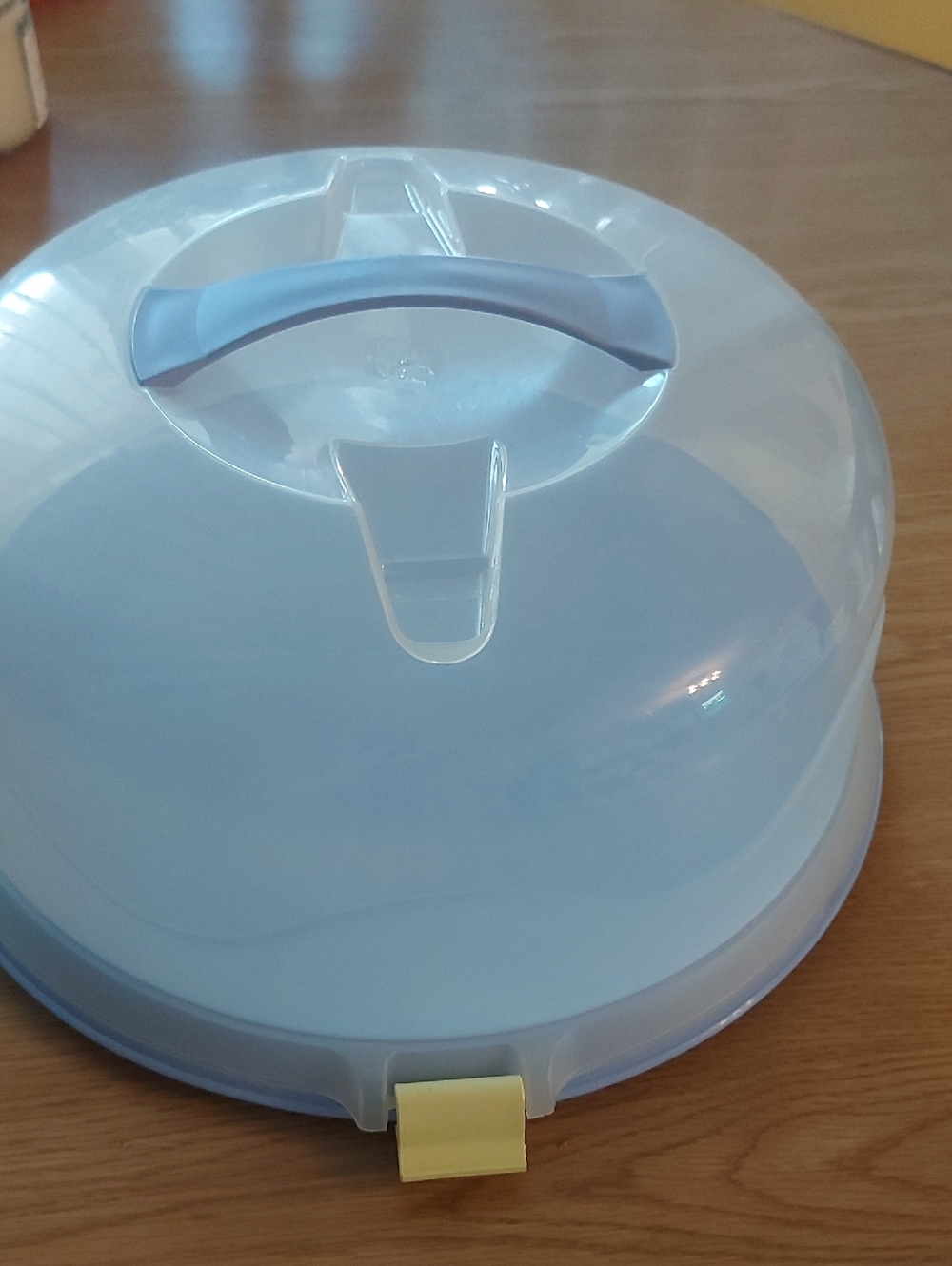 Cake Carrier - Picture 2 of 6